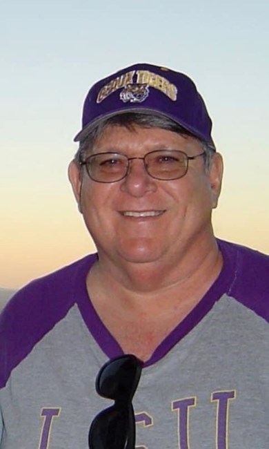 Obituary of Douglas Arthur Bruce