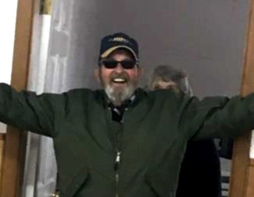 Obituary of Harold "Fuzz" Lee Nall