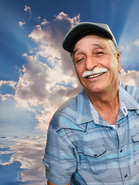 Obituario de Venancio Arellano Saldana