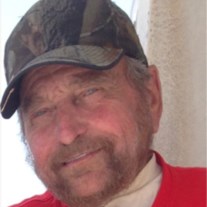 Obituary of James L. Scott