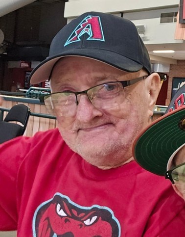 Obituary of Robert "Bob" Frank Graul