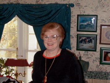 Obituary of Gayle Watson Coffey