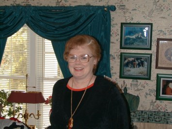 Obituary of Gayle Watson Coffey