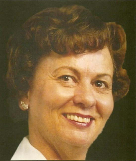 Obituary of Betty Lou Long