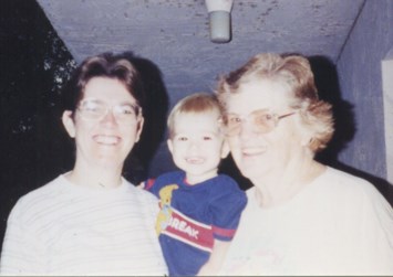 Obituary of Margaret  M. Brooker