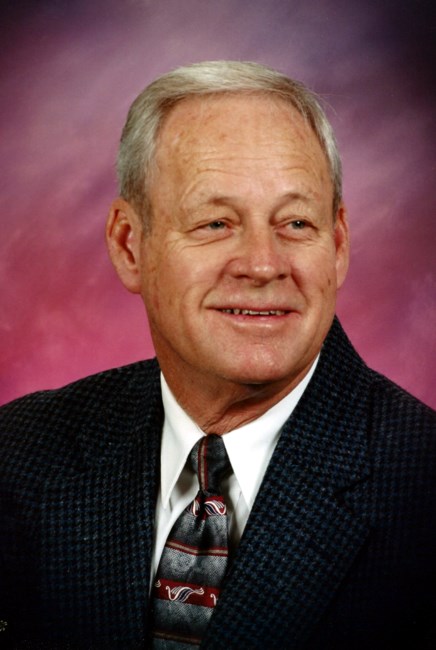 Obituary of Joe R. Carlin