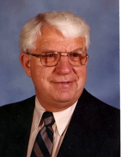 Obituario de Joseph Brown Heldreth Jr.