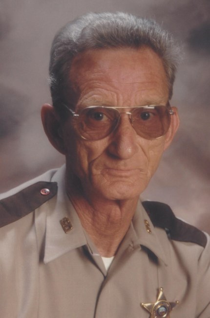 Obituary of George Thomas Polley