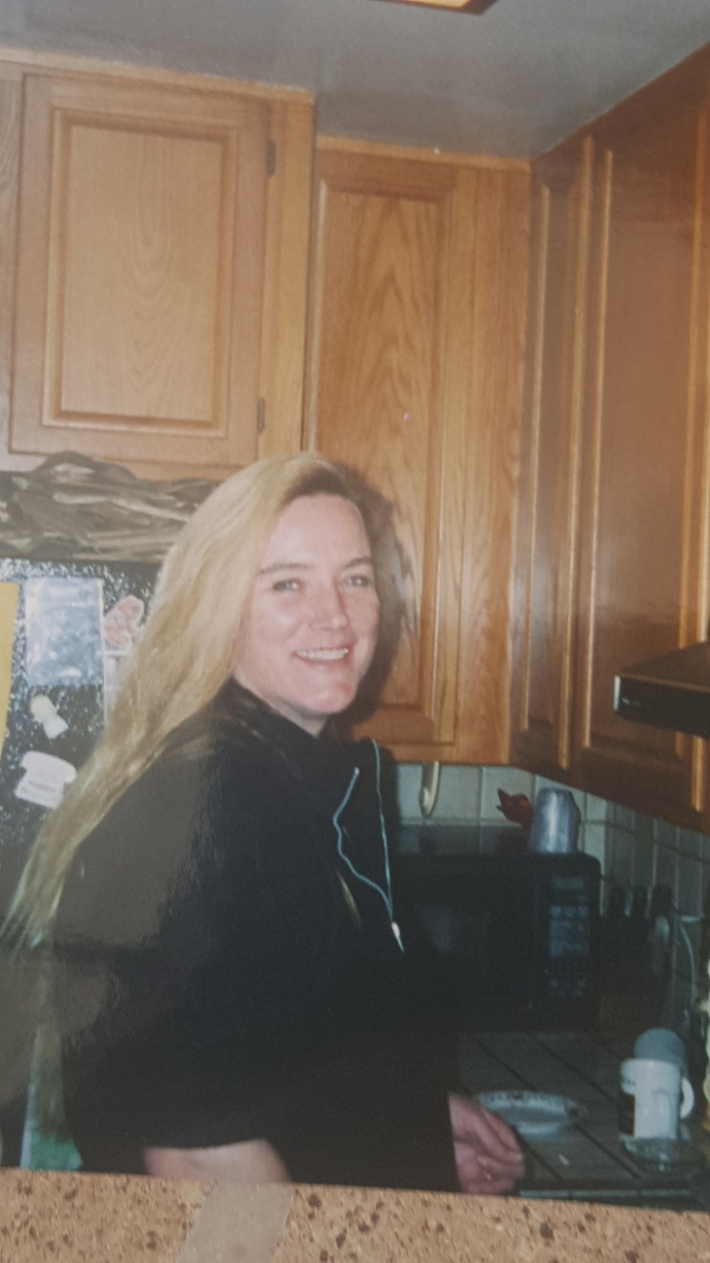 Obituary of Belinda Ann Williams