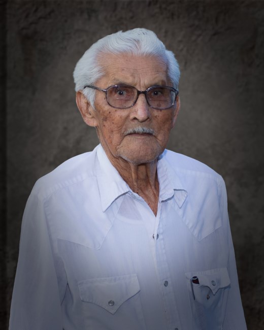 Obituary of Porfirio Gonzalez