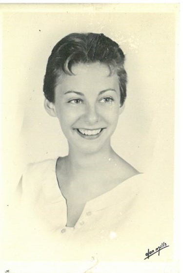 Obituary of Patricia A. Stone