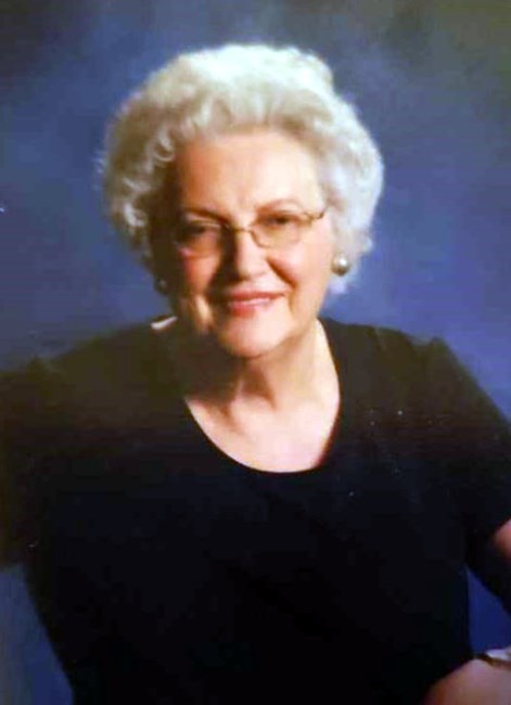 Avis de décès de Mrs. LeNora K Boyle