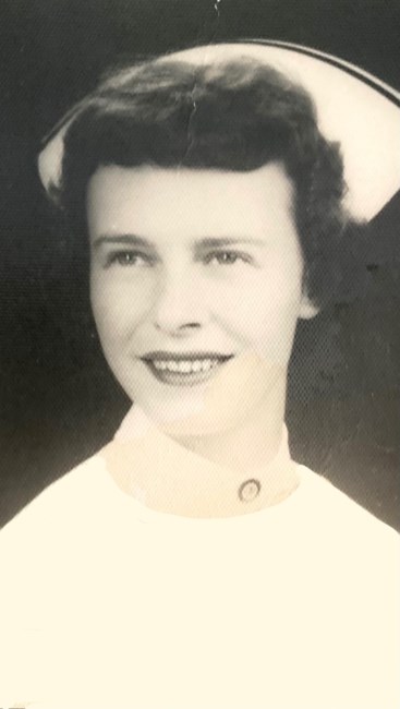 Obituary of Elizabeth J. Taylor
