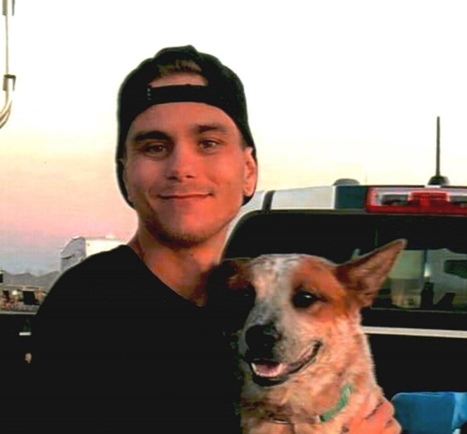 Joshua James Coon Obituary Phoenix, AZ