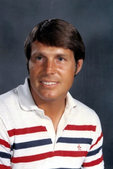 Obituary of Spencer Lee Bergner