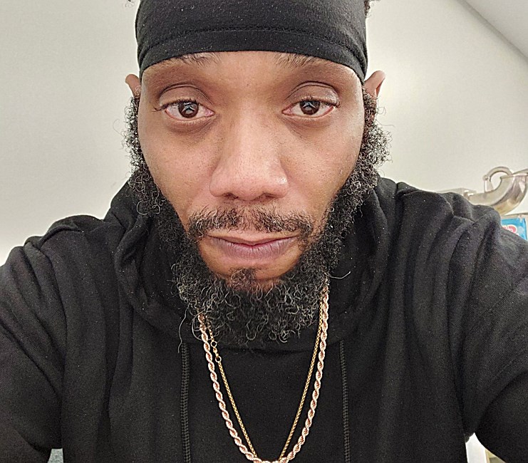 Obituary of Johnson Sturrup