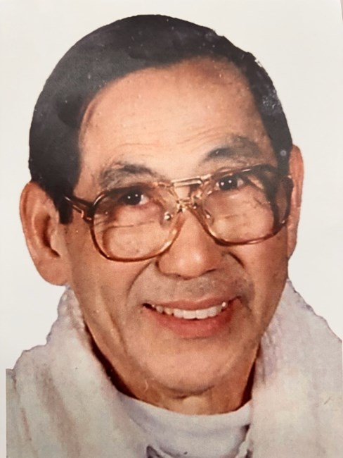 Obituary of Chan Long Cao