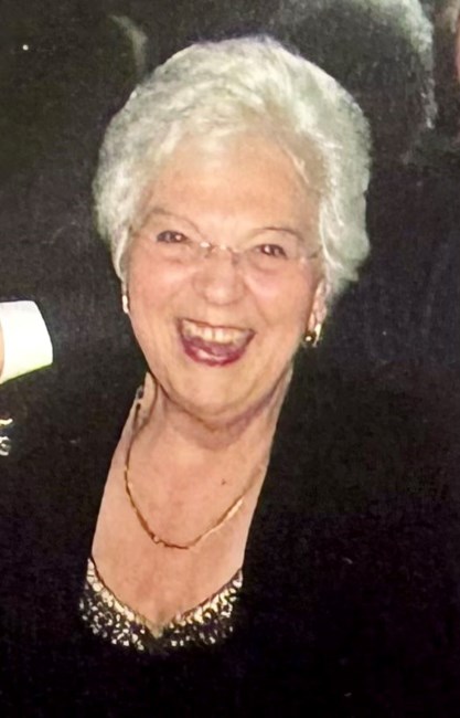 Obituary of Angela Rose Bangert