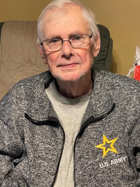 Obituary of Donald Earl Kaylor Sr.