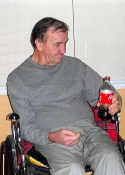 Obituario de Billy Gene Vanover