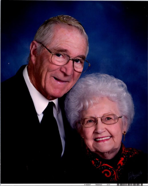 Obituary of Donald "Pete" Lee Cooper