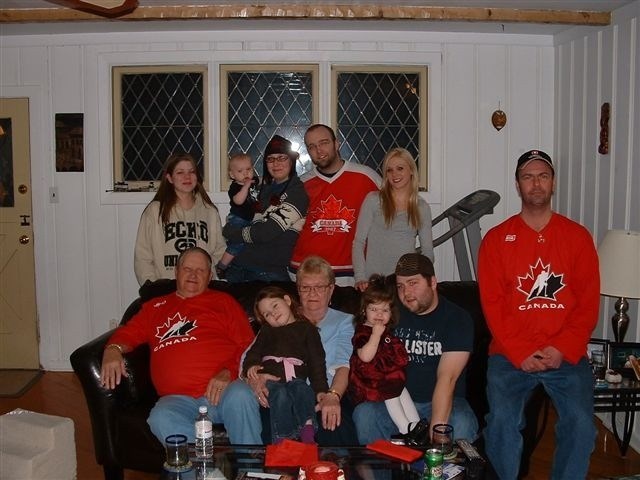 Brian Groot Mclaren Obituary London On