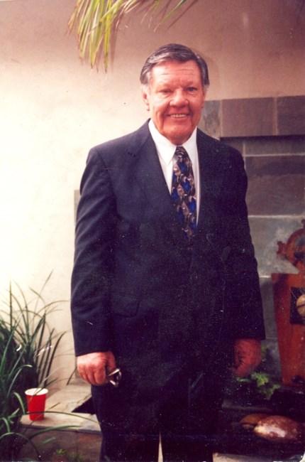 Obituary of Leonard L. Smorin