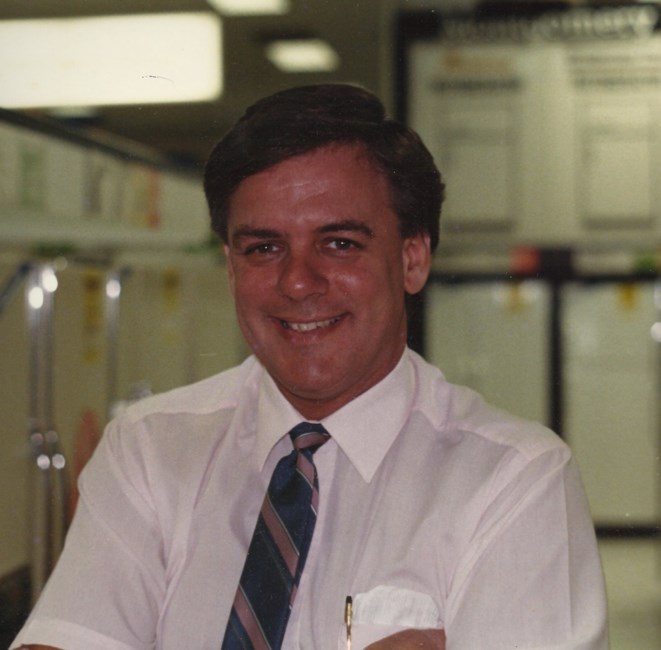 Obituary of Stanley J. Kiklica