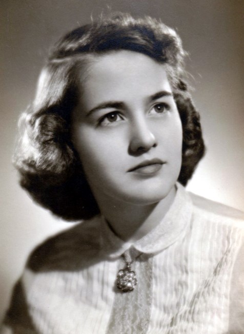 Obituary of Joan C. Ludders