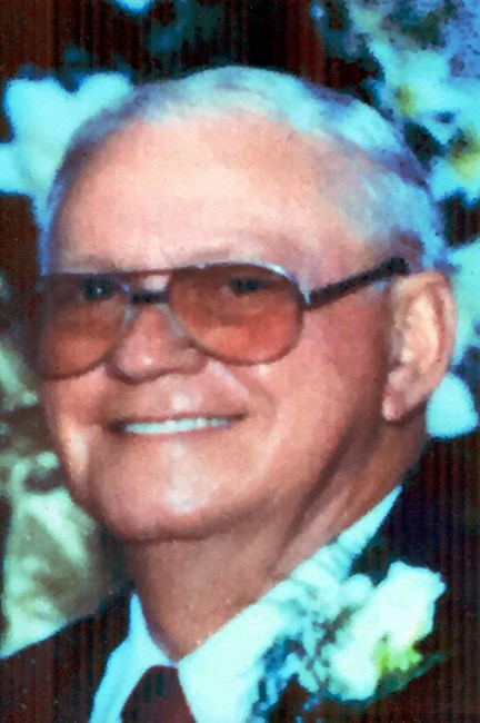 Obituary of Donald W. Doster
