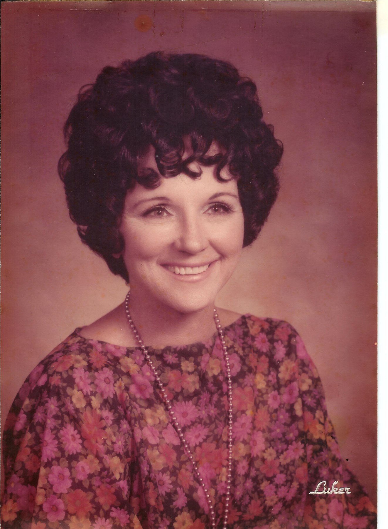 Obituary of Helen Maxine Massingill Thompson