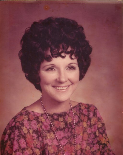 Obituary of Helen Maxine Massingill Thompson