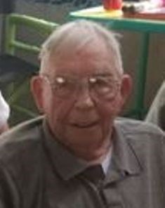 Obituary of Harold D. Hetherington