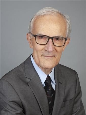 Obituary of Jon Herbert Burkman