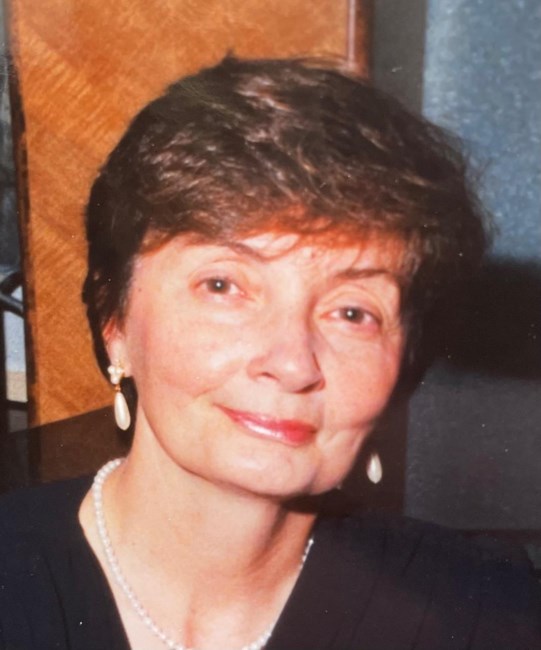 Obituario de Janet C. Arruda