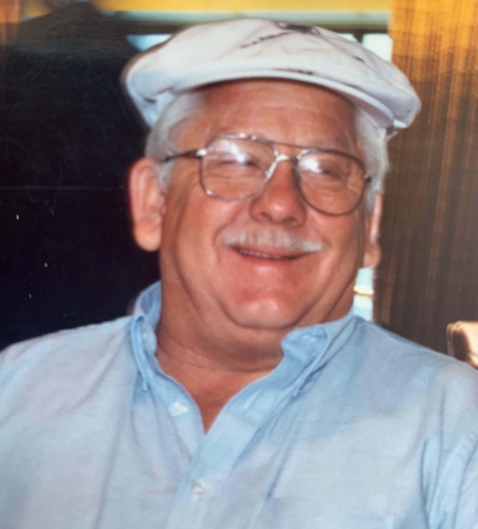 William Burton Obituary Pelham, AL