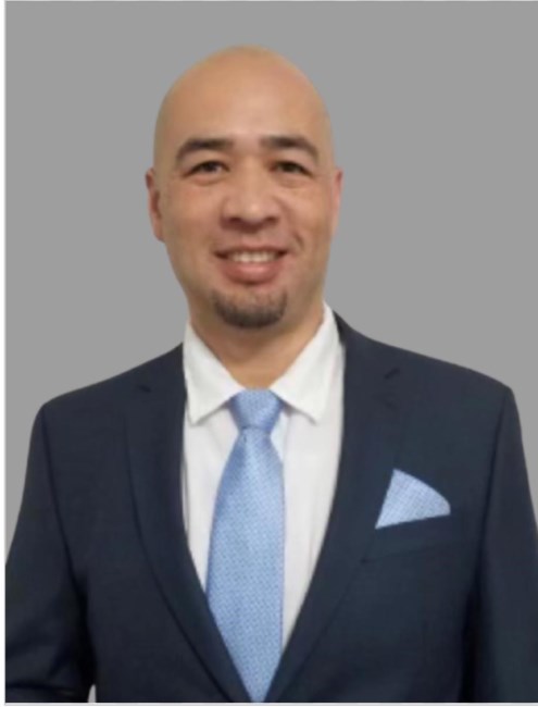 Obituary of Randall Joseph Cardreon