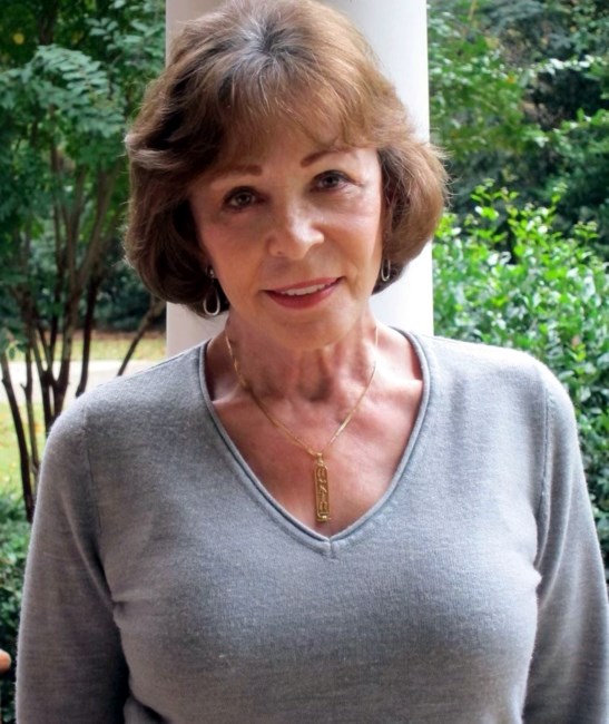 Obituary of Elaine Trakas Jameson