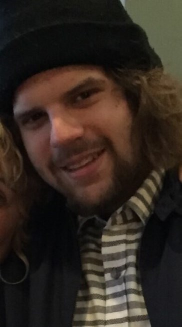 Obituary of Tyler John Brown McKinstry