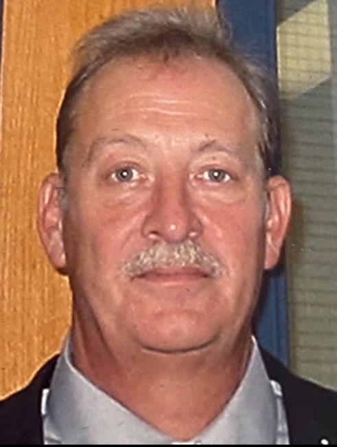 Avis de décès de Stephen Paul Sieglein