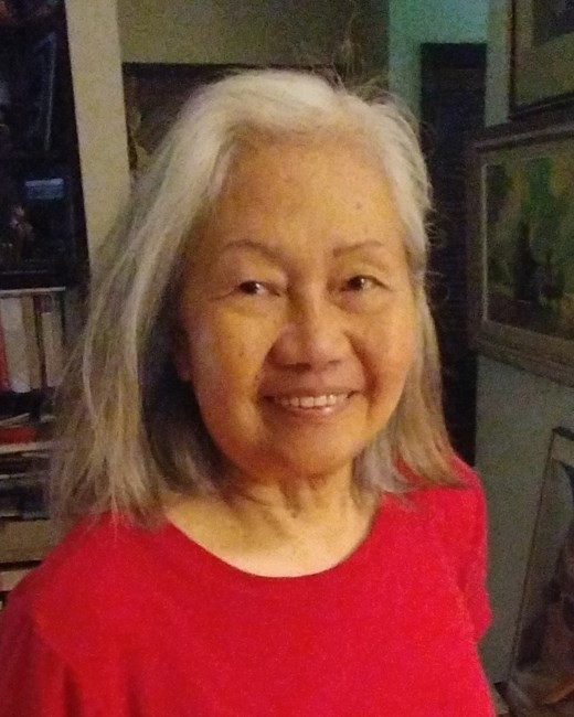 Obituary of Paciencia Ullman