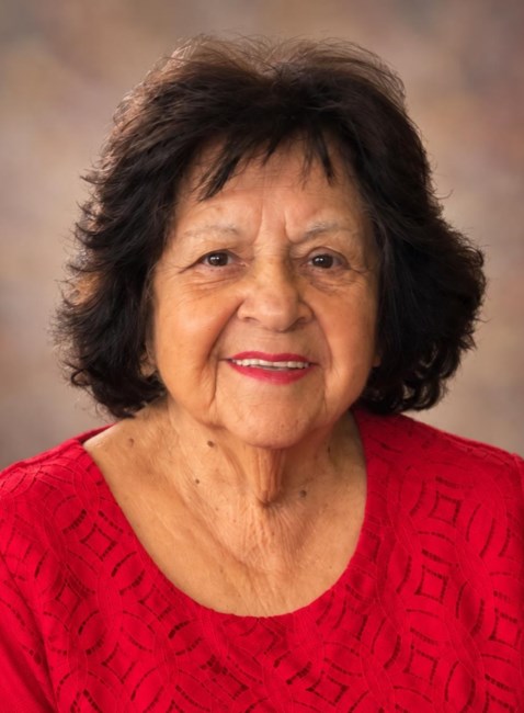 Obituary of Barbara Ann Higgins