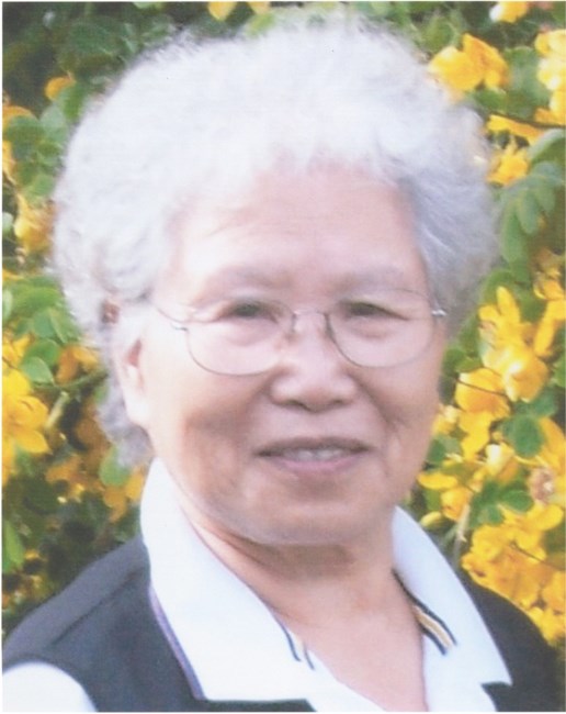 Obituary of Soonye Sim