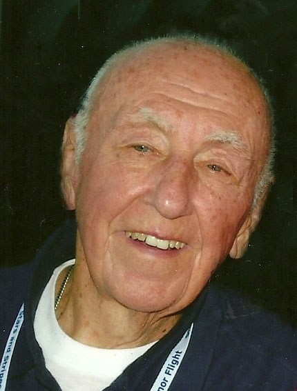 Obituary of Herman Kohls