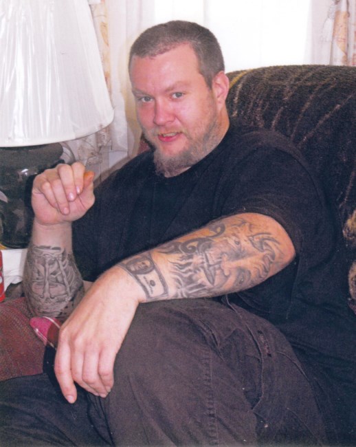 Obituary of Richard Donald Dameron