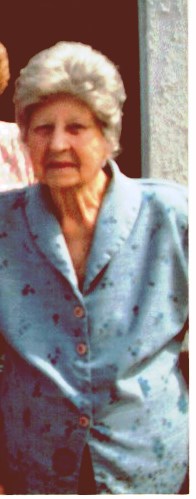 Obituary of Mrs. Marguerite R. Rogers