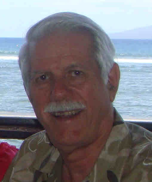 Obituary of Charles Frederick Earley