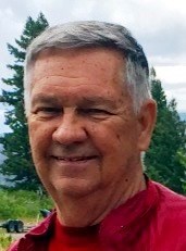 Avis de décès de Lloyd Allen Dear