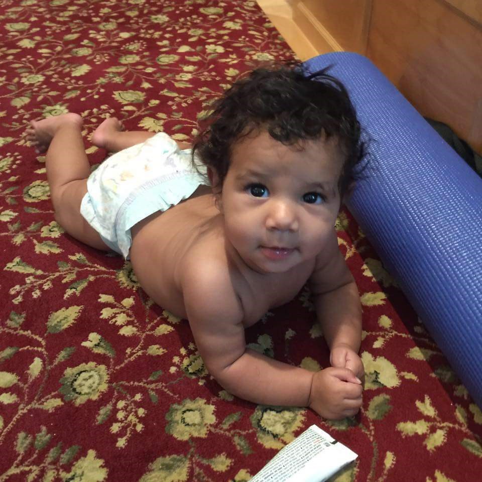 Obituary of Caiden James Henry