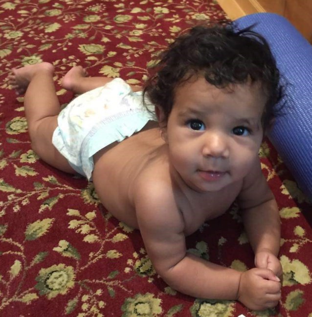 Obituary of Caiden James Henry